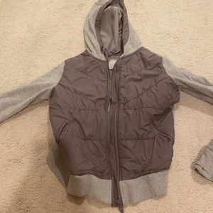 Super cute athletic jacket